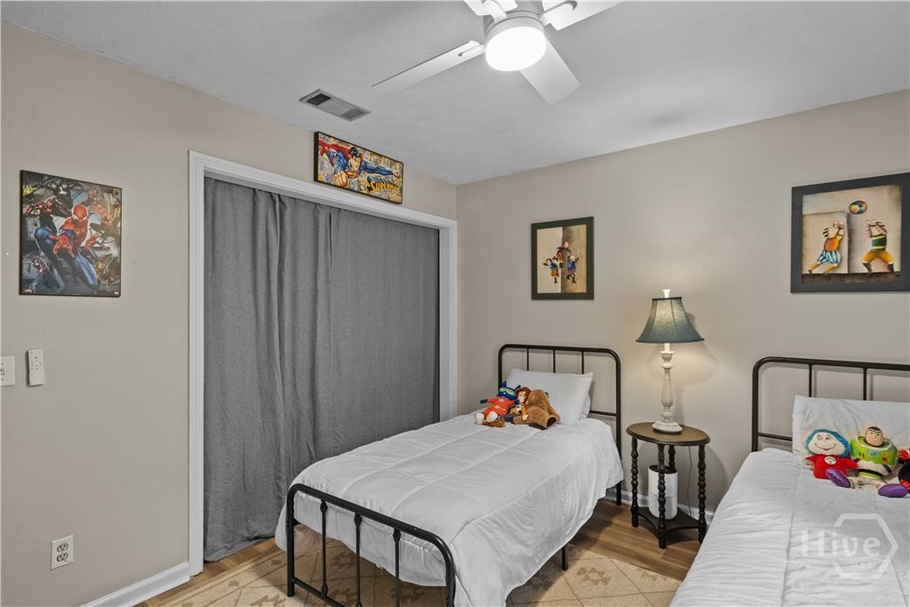 Image 36 of property listing at 8 Bristlecone Court, Savannah, GA 31419