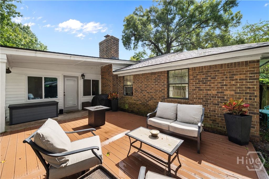 Image 43 of property listing at 8 Bristlecone Court, Savannah, GA 31419