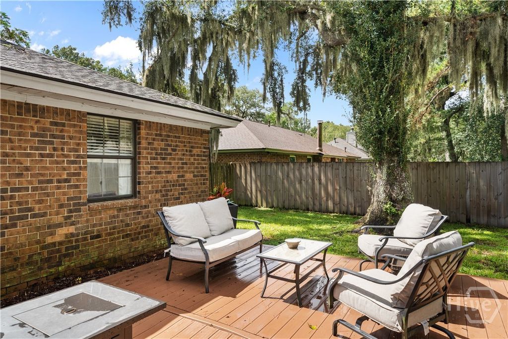 Image 44 of property listing at 8 Bristlecone Court, Savannah, GA 31419