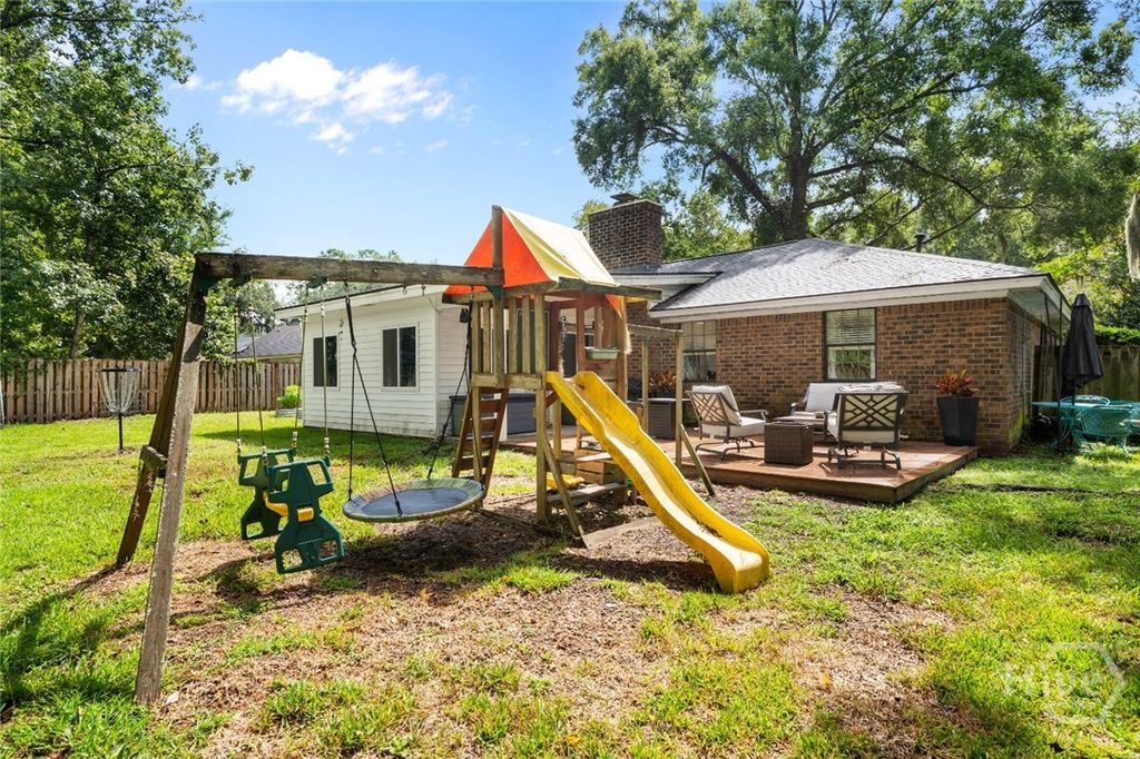 Image 45 of property listing at 8 Bristlecone Court, Savannah, GA 31419