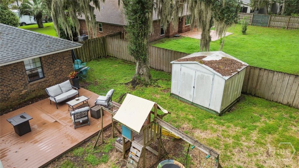 Image 46 of property listing at 8 Bristlecone Court, Savannah, GA 31419