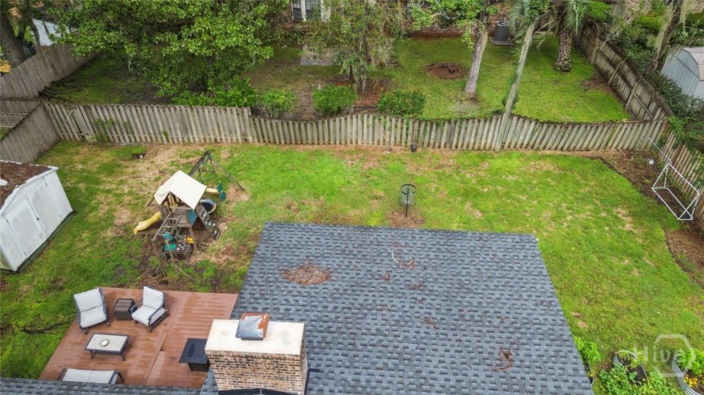 Image 47 of property listing at 8 Bristlecone Court, Savannah, GA 31419