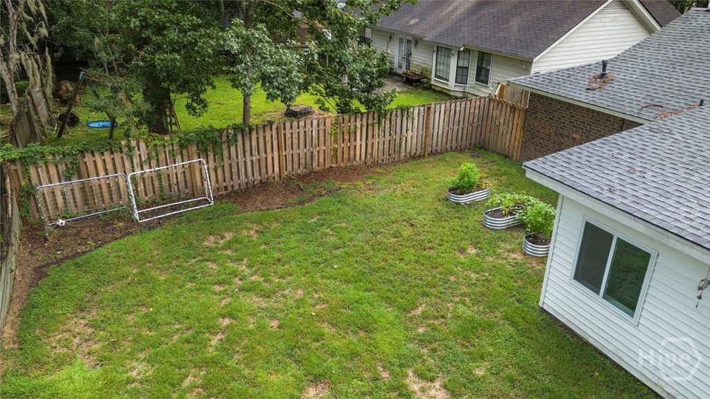 Image 48 of property listing at 8 Bristlecone Court, Savannah, GA 31419