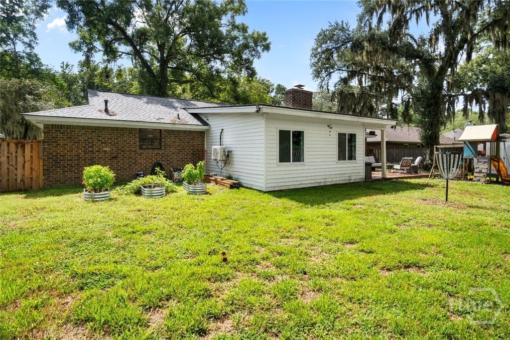 Image 49 of property listing at 8 Bristlecone Court, Savannah, GA 31419