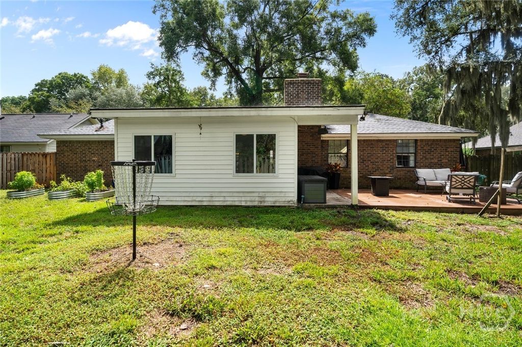 Image 50 of property listing at 8 Bristlecone Court, Savannah, GA 31419
