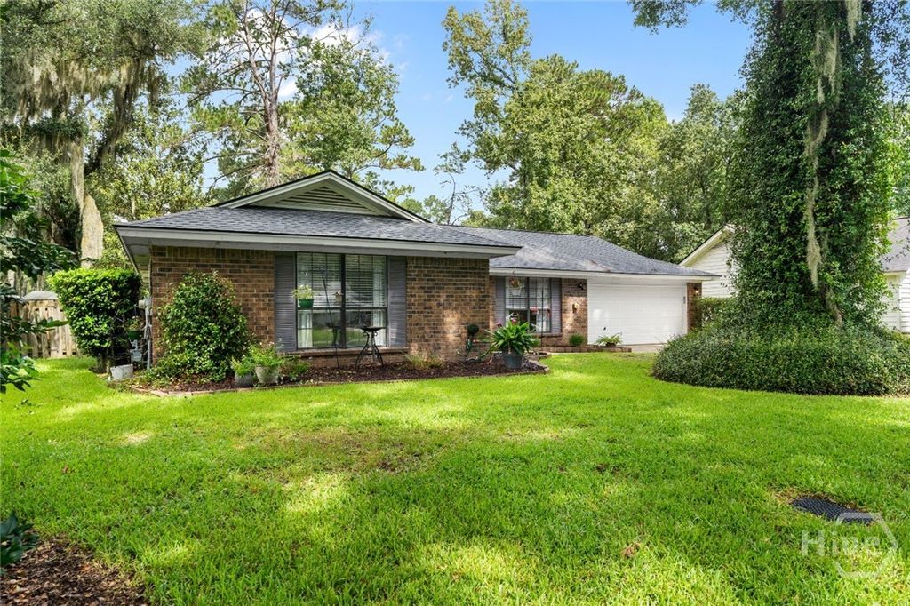 Image 51 of property listing at 8 Bristlecone Court, Savannah, GA 31419