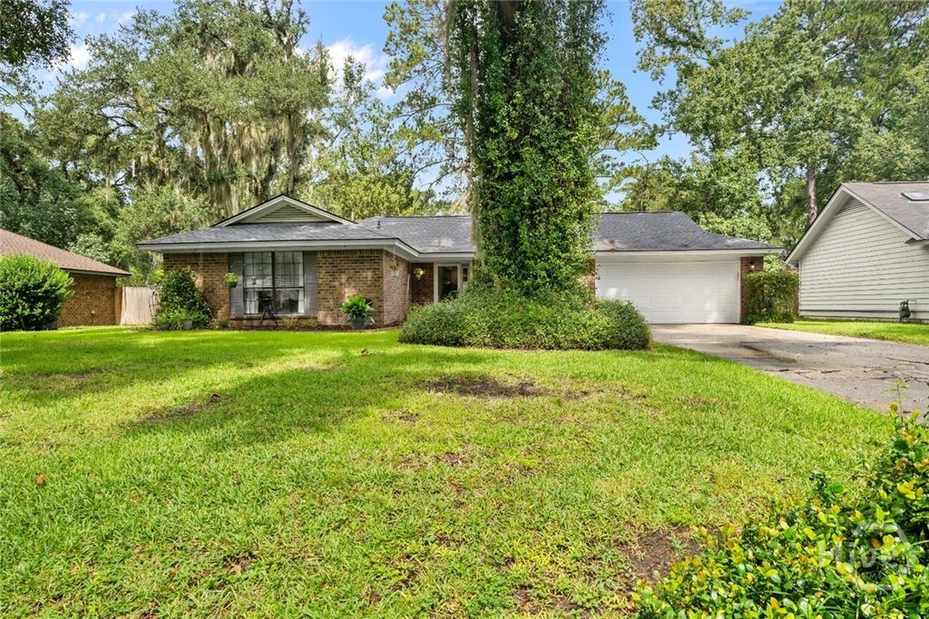Image 52 of property listing at 8 Bristlecone Court, Savannah, GA 31419