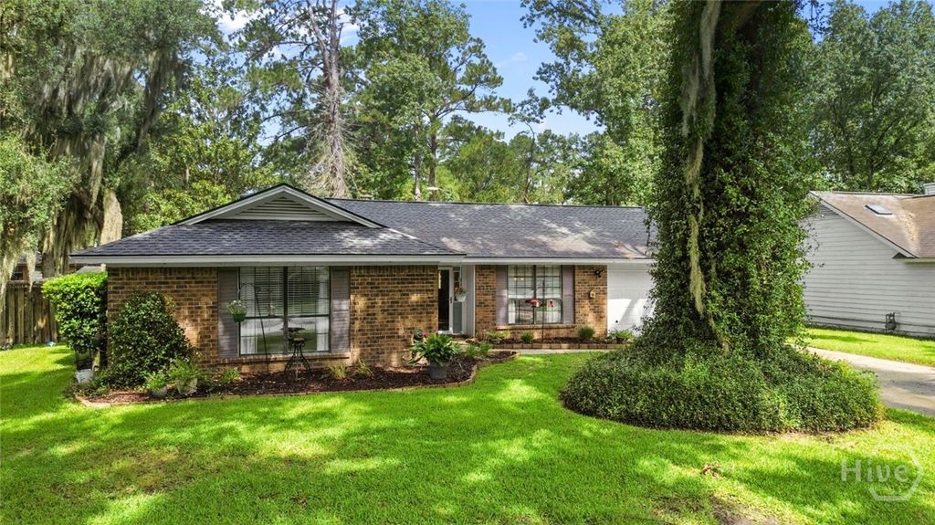 Image 53 of property listing at 8 Bristlecone Court, Savannah, GA 31419