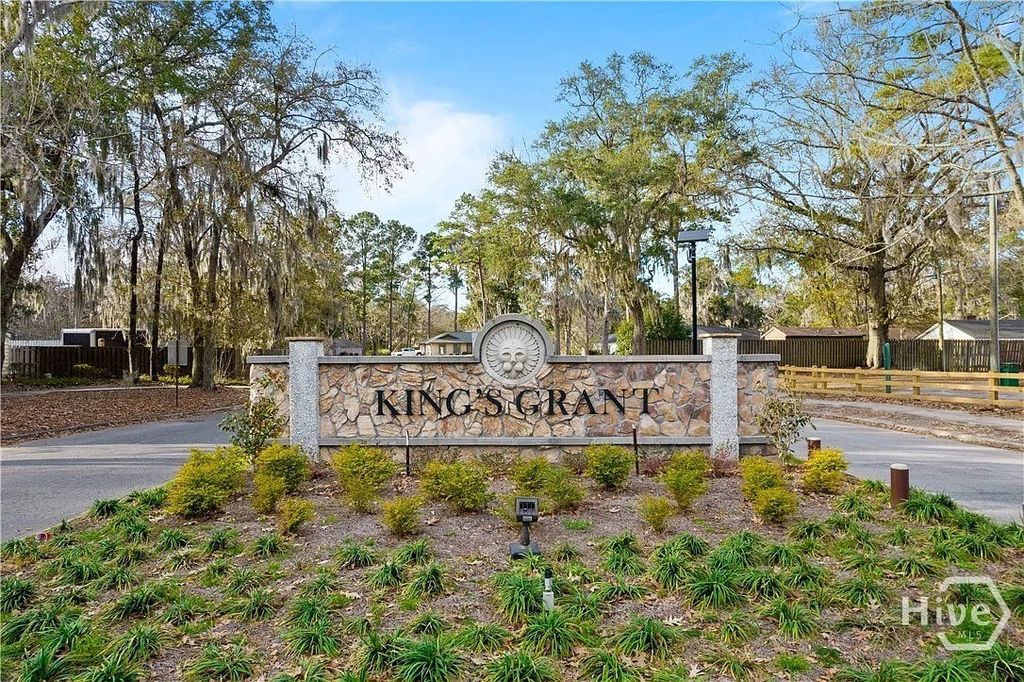 Image 56 of property listing at 8 Bristlecone Court, Savannah, GA 31419
