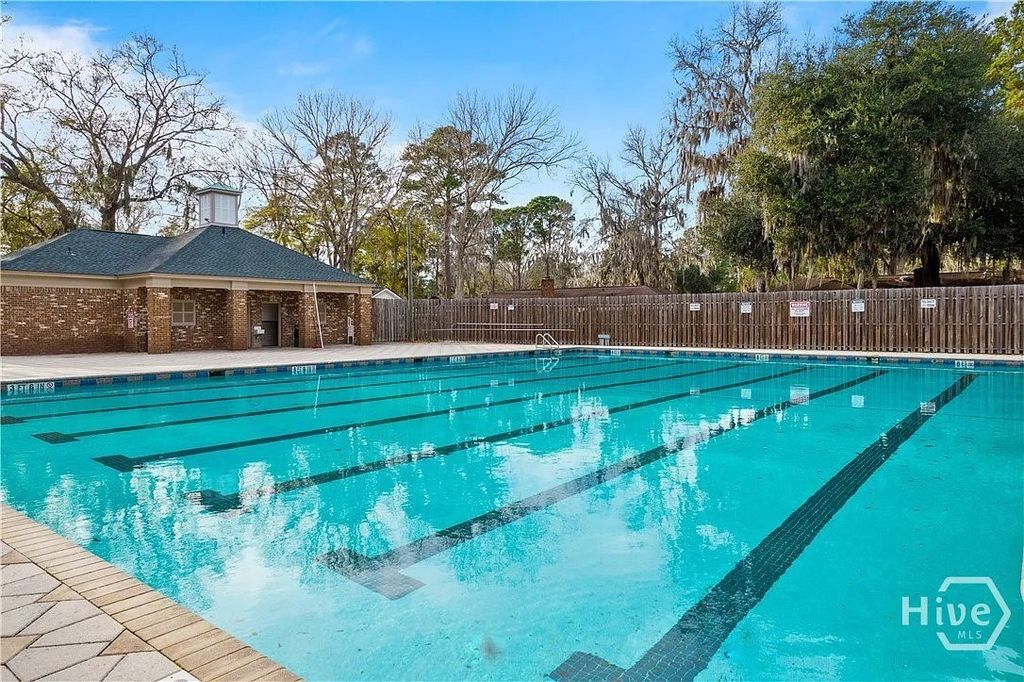 Image 57 of property listing at 8 Bristlecone Court, Savannah, GA 31419