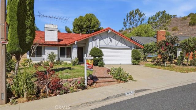 5 Sagebrush, Pomona, CA 91766