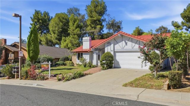 5 Sagebrush, Pomona, CA 91766