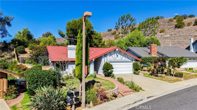5 Sagebrush, Pomona, CA 91766