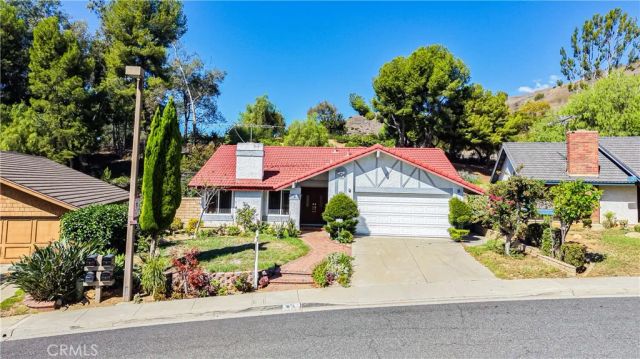 5 Sagebrush, Pomona, CA 91766