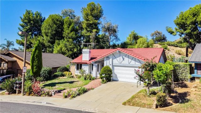 5 Sagebrush, Pomona, CA 91766