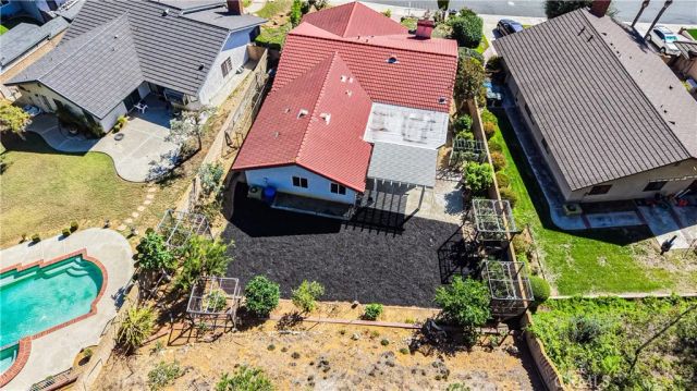 5 Sagebrush, Pomona, CA 91766