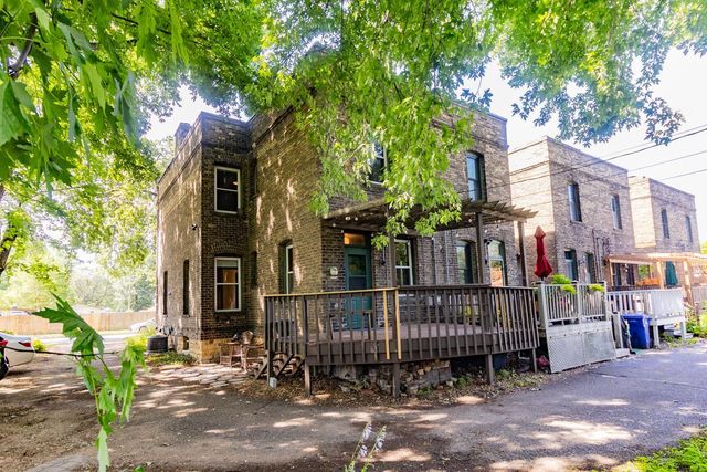 119 Isabel Street E, Saint Paul, MN 55107
