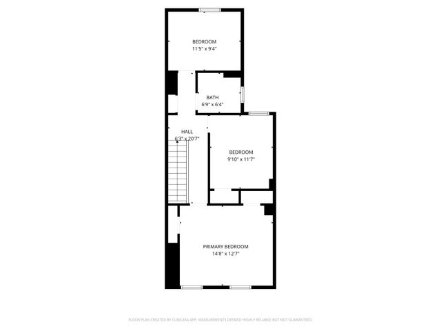 119 Isabel Street E, Saint Paul, MN 55107