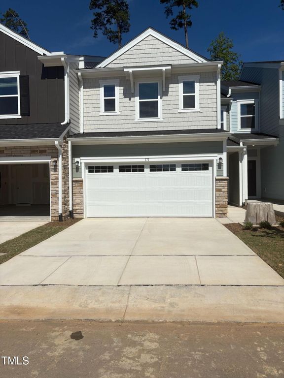 171 Cabernet Dr Drive, Chapel Hill, NC 27516