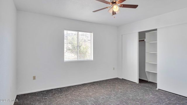 4125 N PIMA Way, Rimrock, AZ 86335
