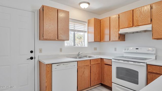 4125 N PIMA Way, Rimrock, AZ 86335