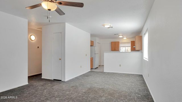 4125 N PIMA Way, Rimrock, AZ 86335