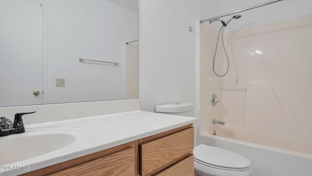 4125 N PIMA Way, Rimrock, AZ 86335