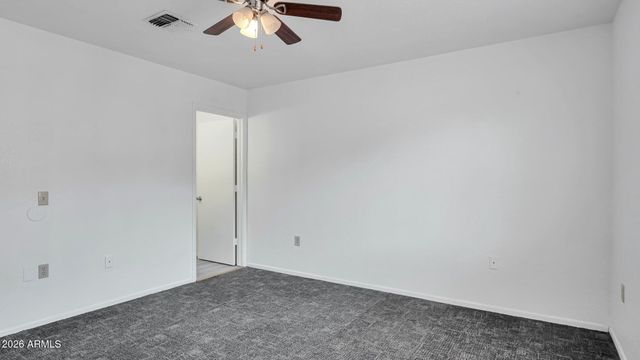 4125 N PIMA Way, Rimrock, AZ 86335