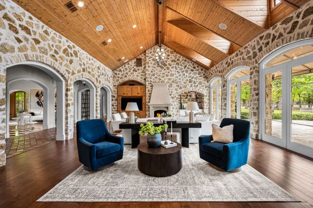 535 Private Road 6404, Canton, TX 75103