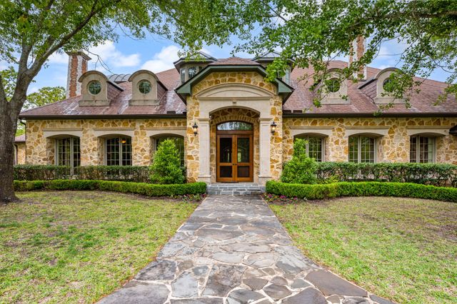 535 Private Road 6404, Canton, TX 75103