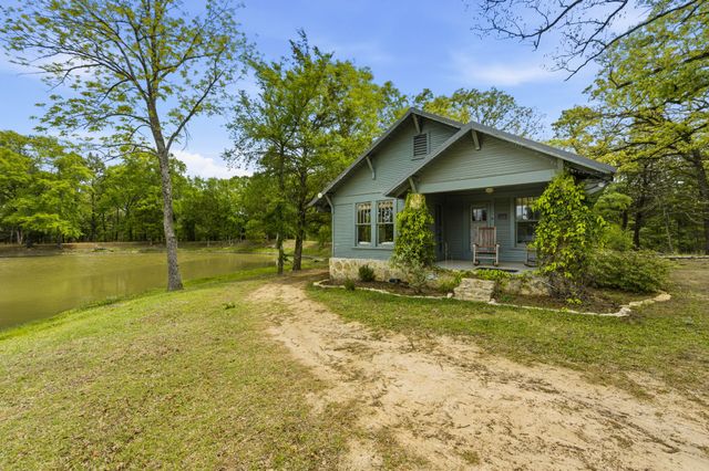 535 Private Road 6404, Canton, TX 75103