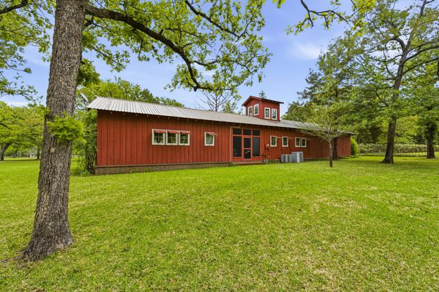 535 Private Road 6404, Canton, TX 75103