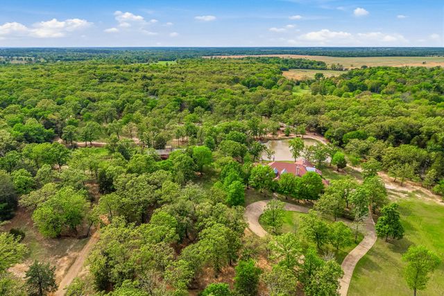 535 Private Road 6404, Canton, TX 75103