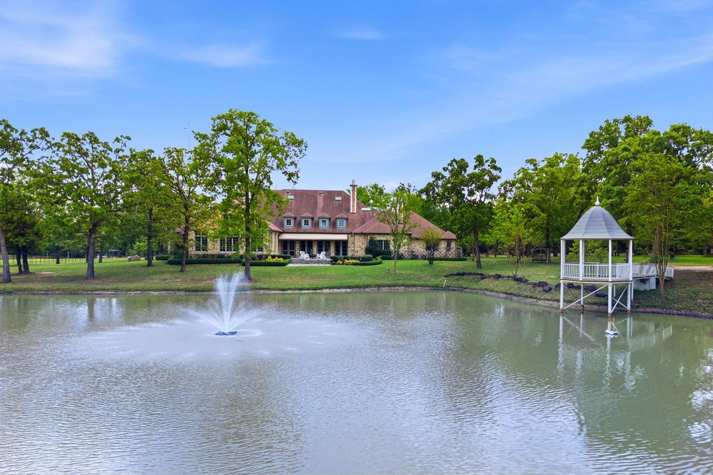 535 Private Road 6404, Canton, TX 75103