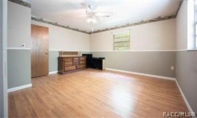 9701 E Warm Springs Avenue, Coleman, FL 33521