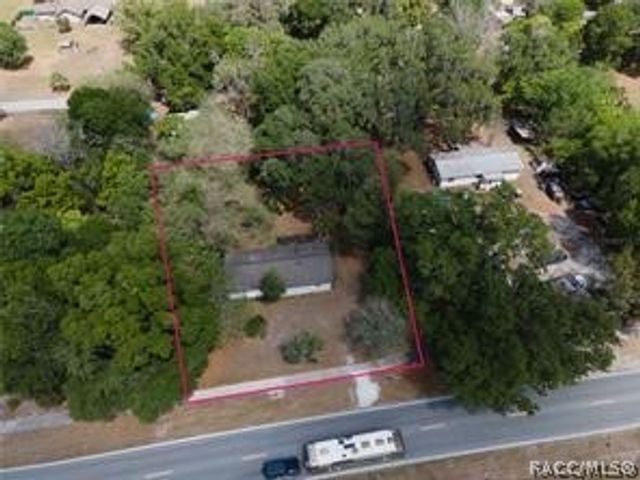 9701 E Warm Springs Avenue, Coleman, FL 33521