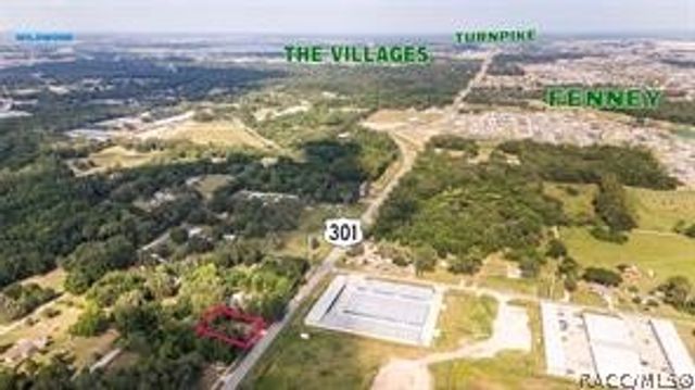 9701 E Warm Springs Avenue, Coleman, FL 33521