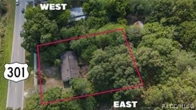 9701 E Warm Springs Avenue, Coleman, FL 33521
