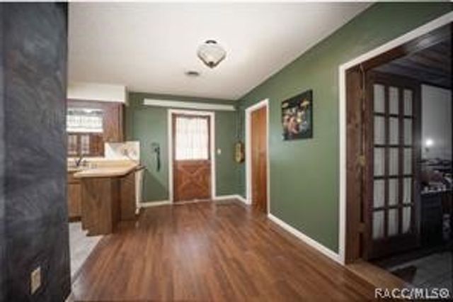 9701 E Warm Springs Avenue, Coleman, FL 33521