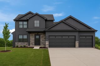 710 Wheatley Drive, Mahomet, IL 61853