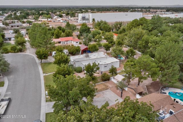 123 Lytton Circle, Las Cruces, NM 88001