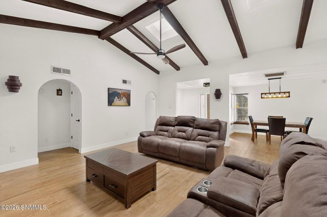 123 Lytton Circle, Las Cruces, NM 88001