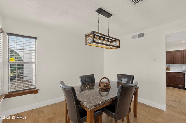 123 Lytton Circle, Las Cruces, NM 88001