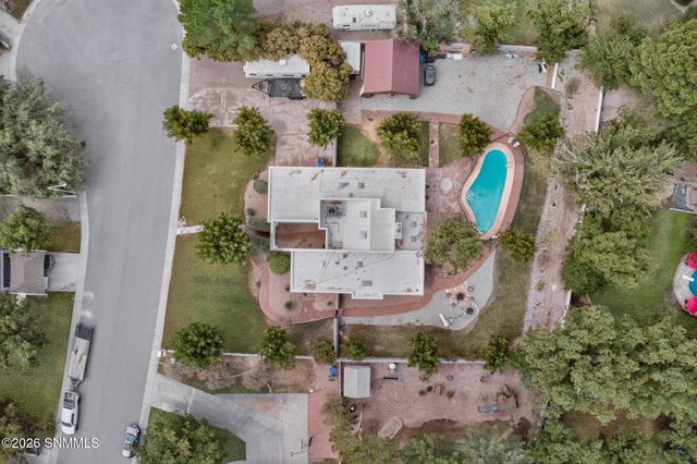 123 Lytton Circle, Las Cruces, NM 88001