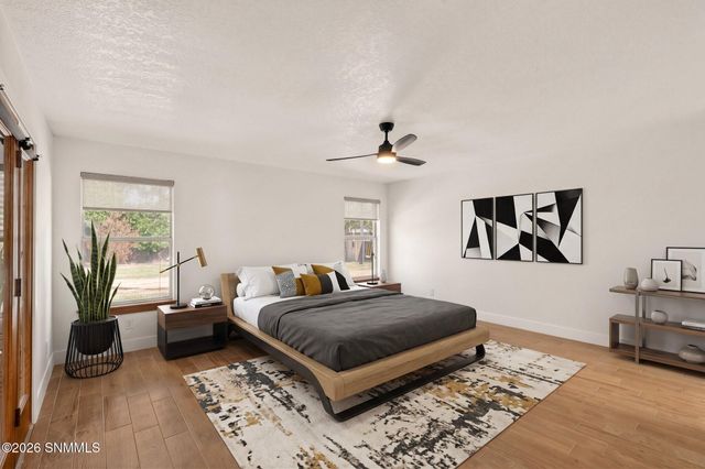 123 Lytton Circle, Las Cruces, NM 88001