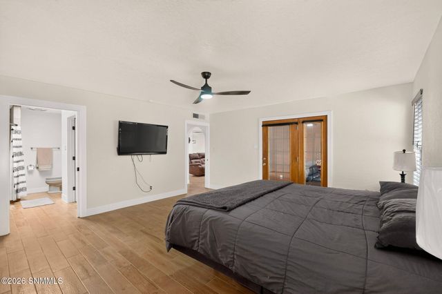 123 Lytton Circle, Las Cruces, NM 88001