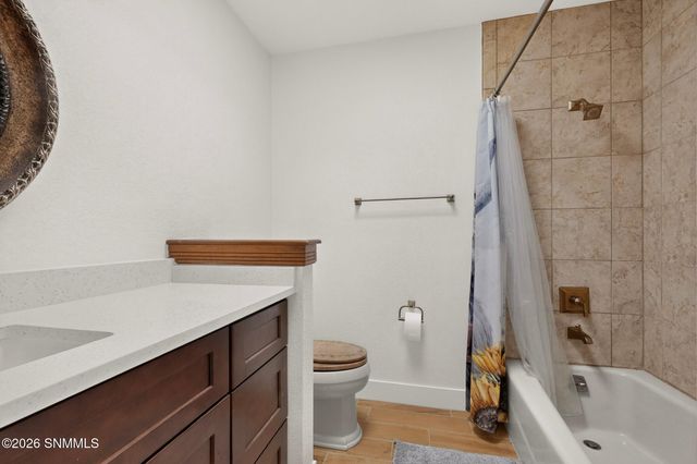 123 Lytton Circle, Las Cruces, NM 88001