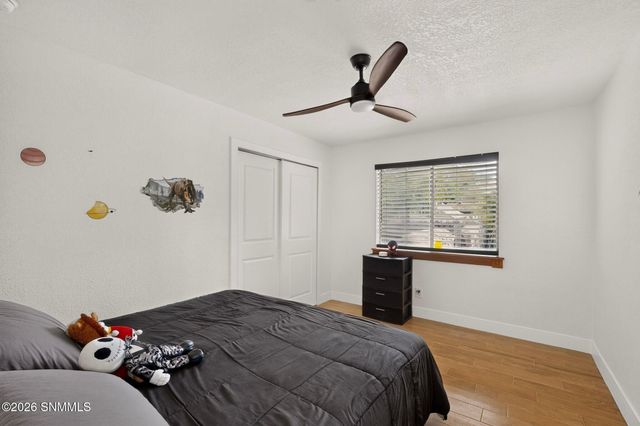 123 Lytton Circle, Las Cruces, NM 88001