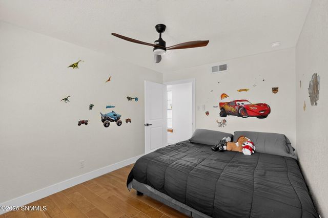 123 Lytton Circle, Las Cruces, NM 88001