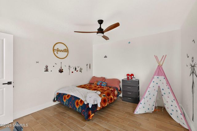 123 Lytton Circle, Las Cruces, NM 88001